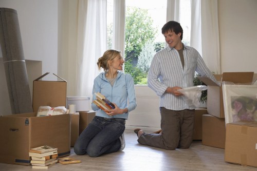 Large household furniture collection in Shacklewell
