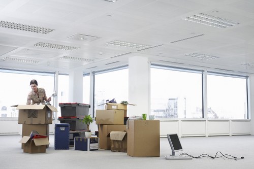 Waste removal and lawful disposal service