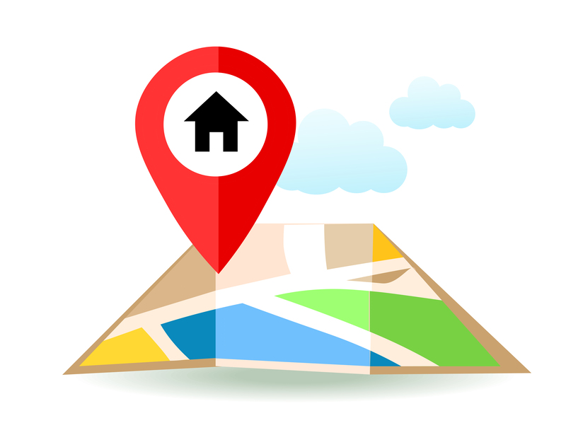 Graphic symbolising inclusive web navigation and usability